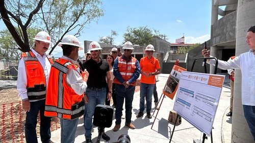 Rechaza Samuel García chantajes por Presupuesto 2027