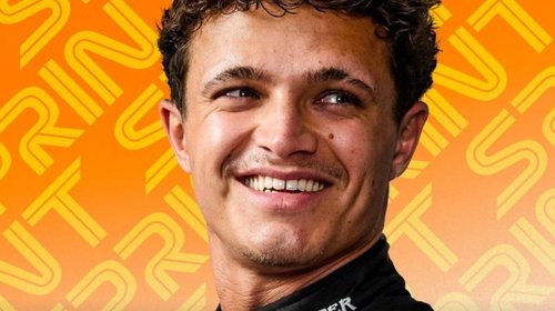 Lando Norris conquista la sprint de Miami; Checo Pérez termina 17