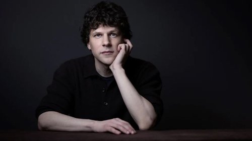 Jesse Eisenberg rechazó volver como Mark Zuckerberg
