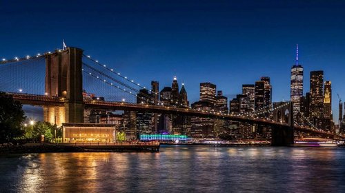 Presidente de EUA nomina a James McDonald para fiscal de NY