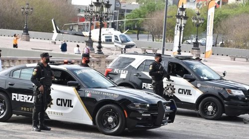 Nuevo León registra su junio con menos homicidios en una década
