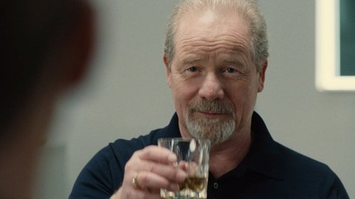Peter Mullan lidera el reparto de la película 'Mountain'