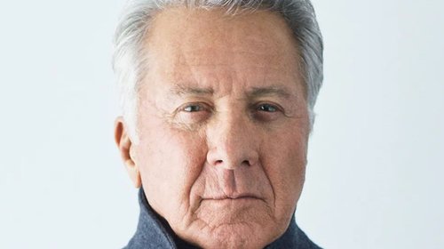 Dustin Hoffman recibe homenaje en el Festival de Karlovy Vary
