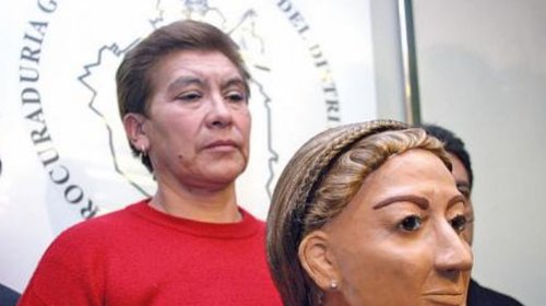 Preparan serie de la ‘Mataviejitas', la asesina serial de México
