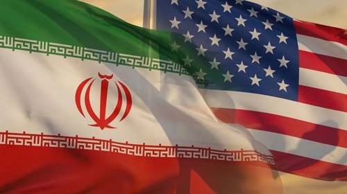 Trump asegura que tiene munición ilimitada para guerra con Irán