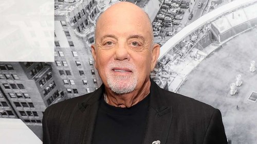 Billy Joel mejora tras cirugía para tratar su hidrocefalia