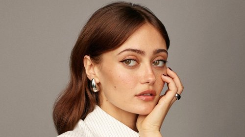 Ella Purnell se une al elenco de Scapegoat de Ari Aster