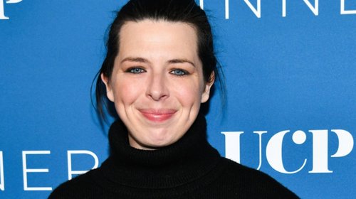 Heather Matarazzo alerta por requisitos del seguro de SAG