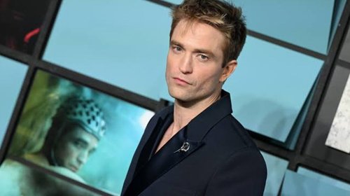 Robert Pattinson y la Generación Z impulsan a Primetime