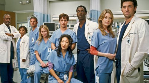 ‘Grey’s Anatomy’ incorpora tres nuevos rostros a su temporada 23