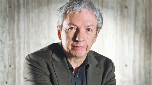 David Toscana explora la percepción en 'El ejército ciego'