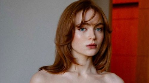 Sadie Sink negocia protagonizar la película ‘The Guest’