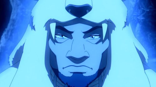 ¡Es oficial! Anuncian nueva serie animada sobre el Avatar Kuruk