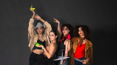 Escena Conarte presentará 'Latitud Norte' en Monterrey