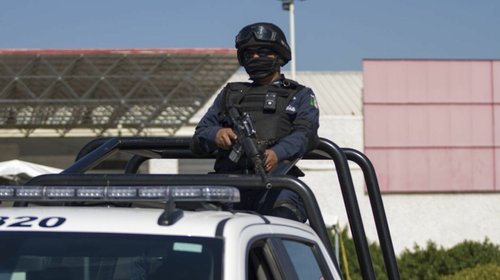 Nuevo León lidera percepción de seguridad en México
