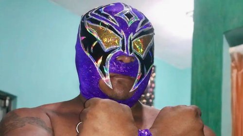 Asesinan a Darkness, luchador y expolicía, en su casa en Chetumal