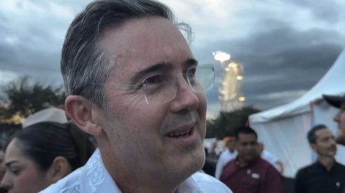 Gómez Leal descarta buscar coordinación de Morena en Reynosa