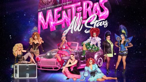 Brillan estrellas del pop en el mentiverso regiomontano