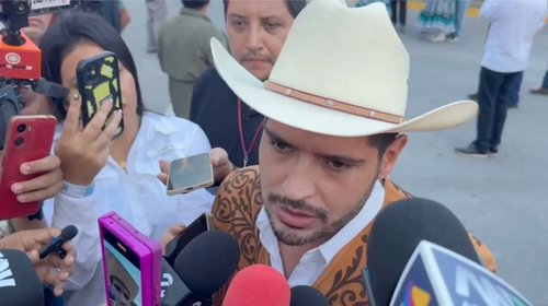 Alcalde de Matamoros se registrará para coordinar comités Morena