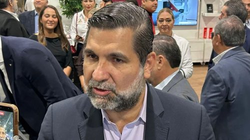 Impulsan participación de empresas locales en obra pública