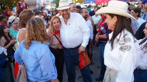 Ramos Fest espera 100 mil asistentes y derrama de hasta 3 mdp