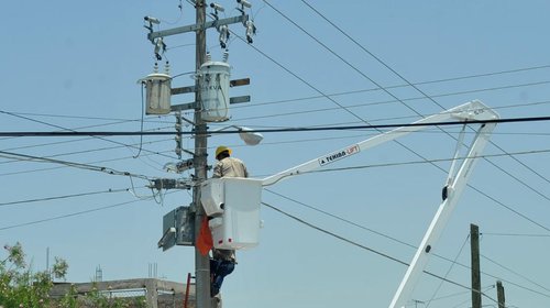Reporta Ramos Arizpe hasta 12 apagones en un solo día