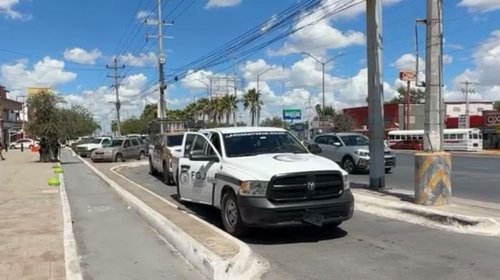 Despliegan el operativo Reynosa Segura para prevenir delitos