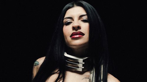 Cumple 3 años la hija de Cazzu sin rastro de Nodal en fiesta