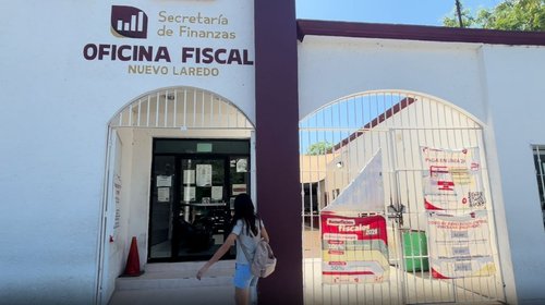 Quedan 25 mil vehículos sin legalizar en la frontera