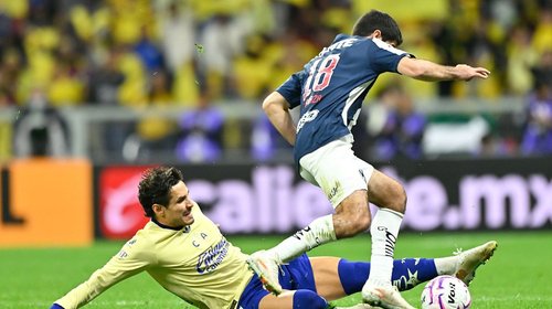 ¡Dramático empate! Rayados se aferra a la Liguilla