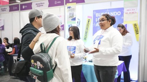 Benefician a 224 OSC con programa de fomento en Nuevo León