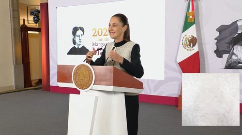 Redes sociales y Becas para el Bienestar: Mañanera 3 de agosto