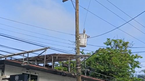 Pide Canaco modernizar red eléctrica subterránea en centro