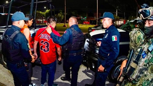 Destacan buena percepción de seguridad en Ramos Arizpe