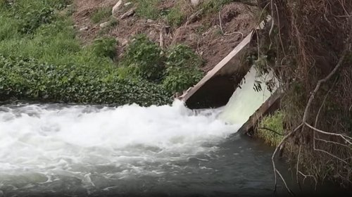 Aprueban ley para reciclar agua industrial en Tamaulipas