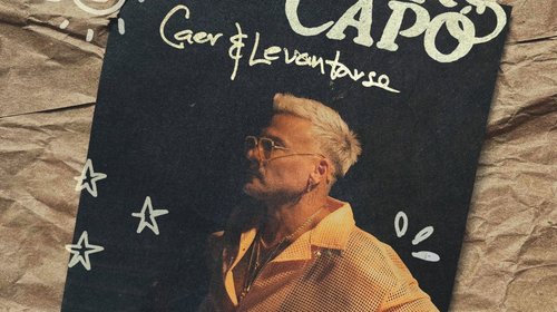 Anuncia Pedro Capó lanzamiento del tema Caer y Levantarse