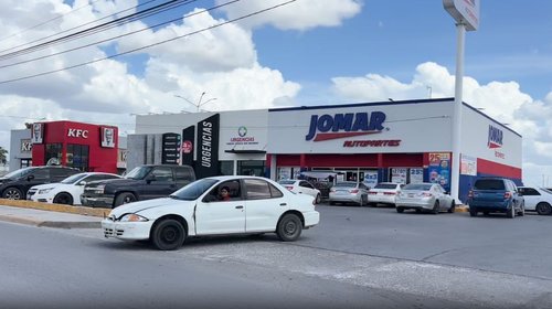 Dará Nuevo Laredo apoyos en especie para Mipymes de hasta 200 mil