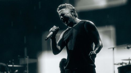 Alejandro Sanz alista el cierre de su exitosa gira en México