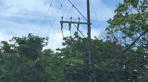 Exigen ejidatarios renovar red eléctrica en Altamira