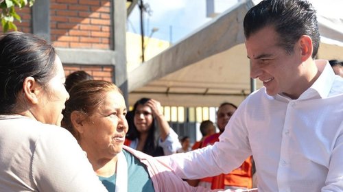 Refuerzan brigadas sociales para atender a comunidades