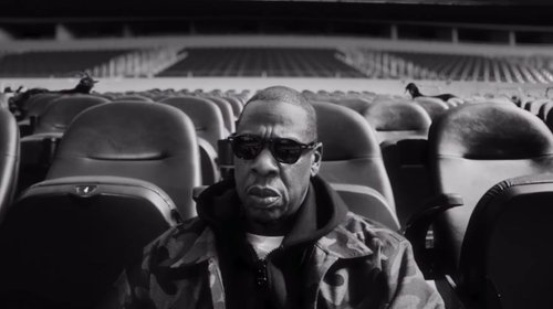 Jay-Z protagonizará el espectáculo de medio tiempo del Super Bowl