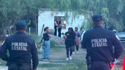 Mueren perros tras el rescate de Fundación Frichem en Castaños