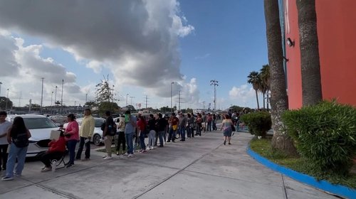 Pocas vacantes y alta exigencia laboral marcan a Matamoros