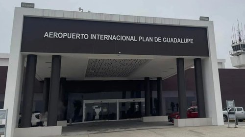 Tras recuperar vuelos, proyectan rutas a Texas desde Ramos Arizpe