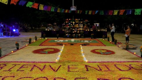 Regresa Mictlán a Escobedo con 2 noches de gran tradición