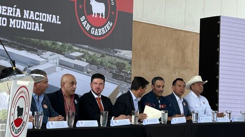 Samuel García acusa al Congreso de no darle presupuesto