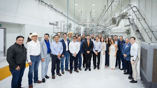 Es Nuevo León número 1 en manejo de productos cárnicos