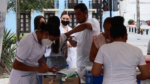 Intensifican acciones preventivas contra el dengue en Matamoros