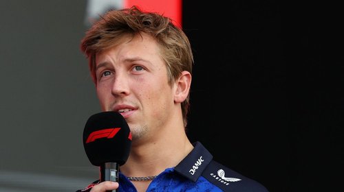 Liam Lawson suplirá a Isack Hadjar en el GP de Madrid de F1