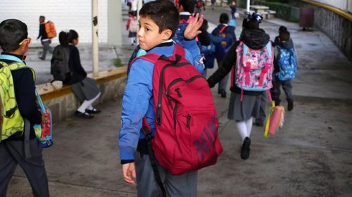 Inician clases en línea 23 planteles por robos en Coahuila